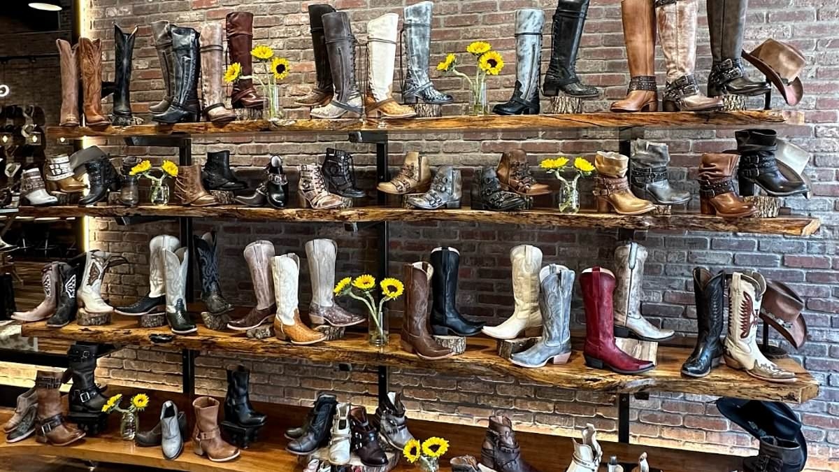 Beloved Steve Madden rival closes down 14 stores amid retail bloodbath