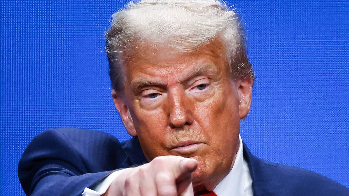 EXCLUSIVE Inside the twisted reporting of CNN's 'propagandist-in-chief' Natasha Bertrand as Trump demands she should be ‘thrown out like a dog'