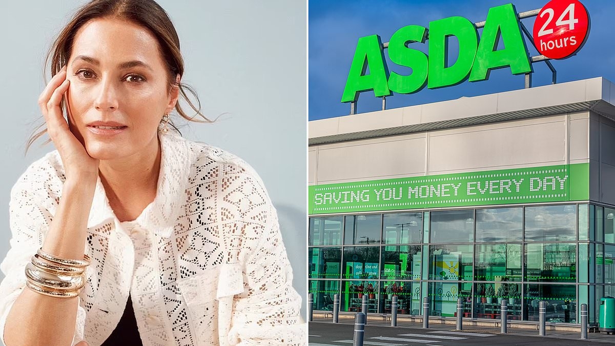 Asda slumps to a £600m loss as it struggles to cope with its mounting debts