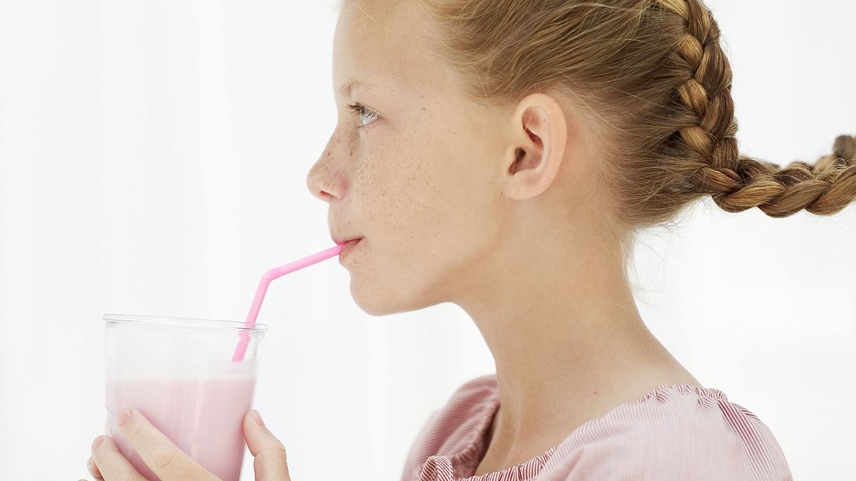 Nestle makes U-turn on cancer-linked ingredients... here are the foods set to look and taste different