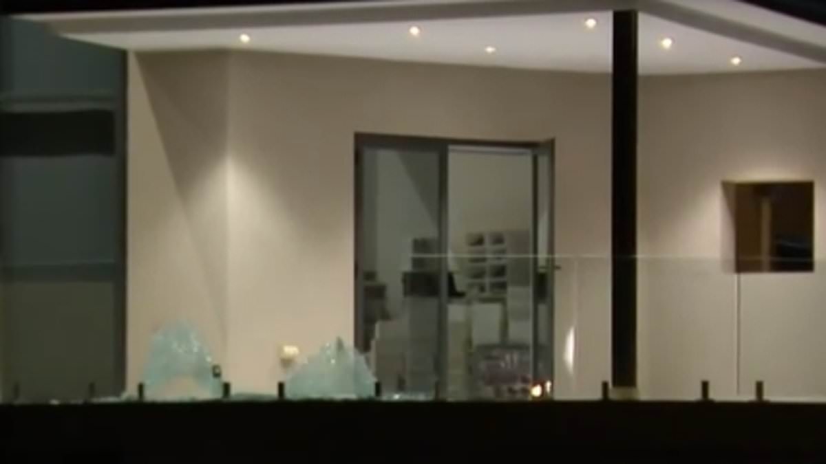 Australia News LIVE: Suburban home peppered with bullets in suspected drive-by shooting