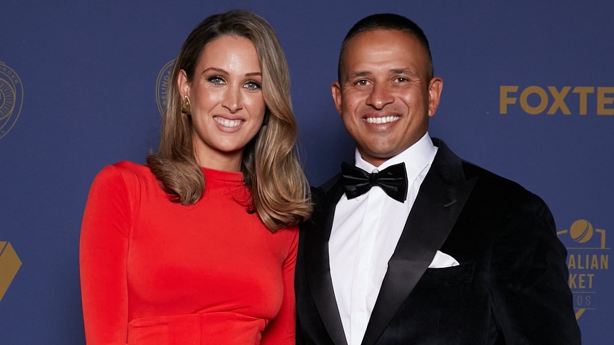 Another Israel vs Palestine scandal hits Aussie cricket as star Usman Khawaja stuns with shock boycott