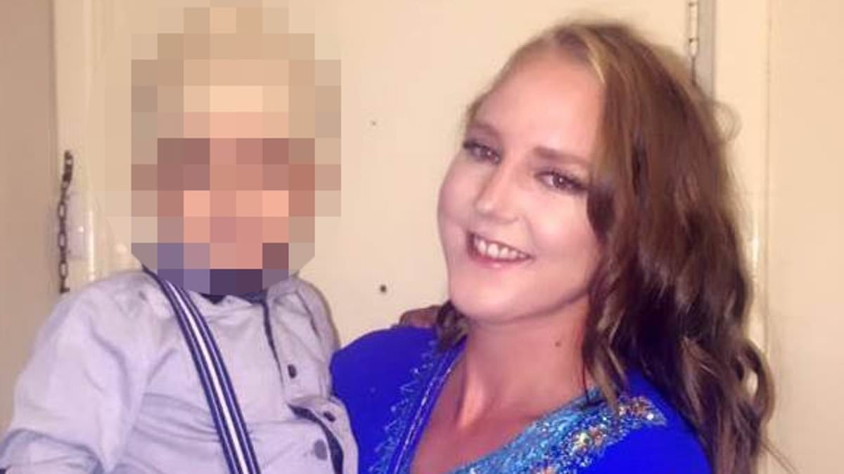 Megan Jayne Somerville: Mum's extraordinary request after stabbing two young sons on the North-South Highway while high on a drug bender