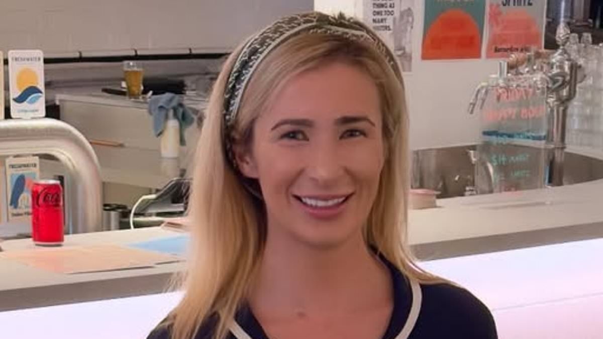 EXCLUSIVE Reality star calls out Married At First Sight groom over 'disgusting' behaviour at celebrity event: 'It was gross'