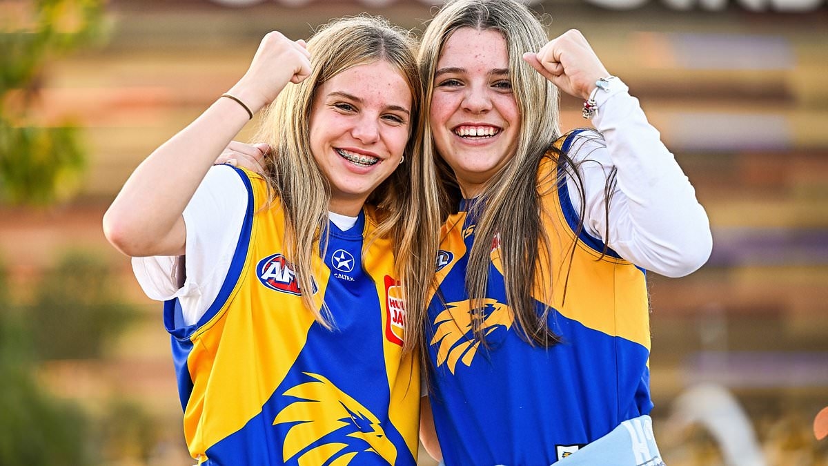 Footy fan reveals sneaky hack he and his mates used to get into AFL games for HALF PRICE