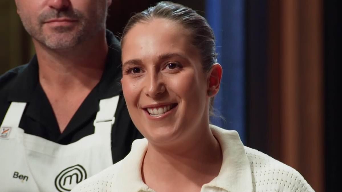MasterChef fans divided after Laura Sharrad wins challenge and has her dish stocked in supermarkets: 'So unoriginal'