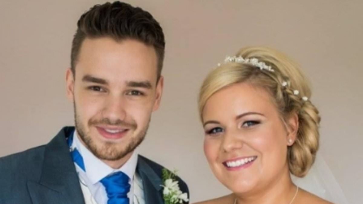 Liam Payne's 'heartbroken' sister reveals her 'immeasurable pride' after seeing her late brother in his final TV appearance on Netflix's Building the Band