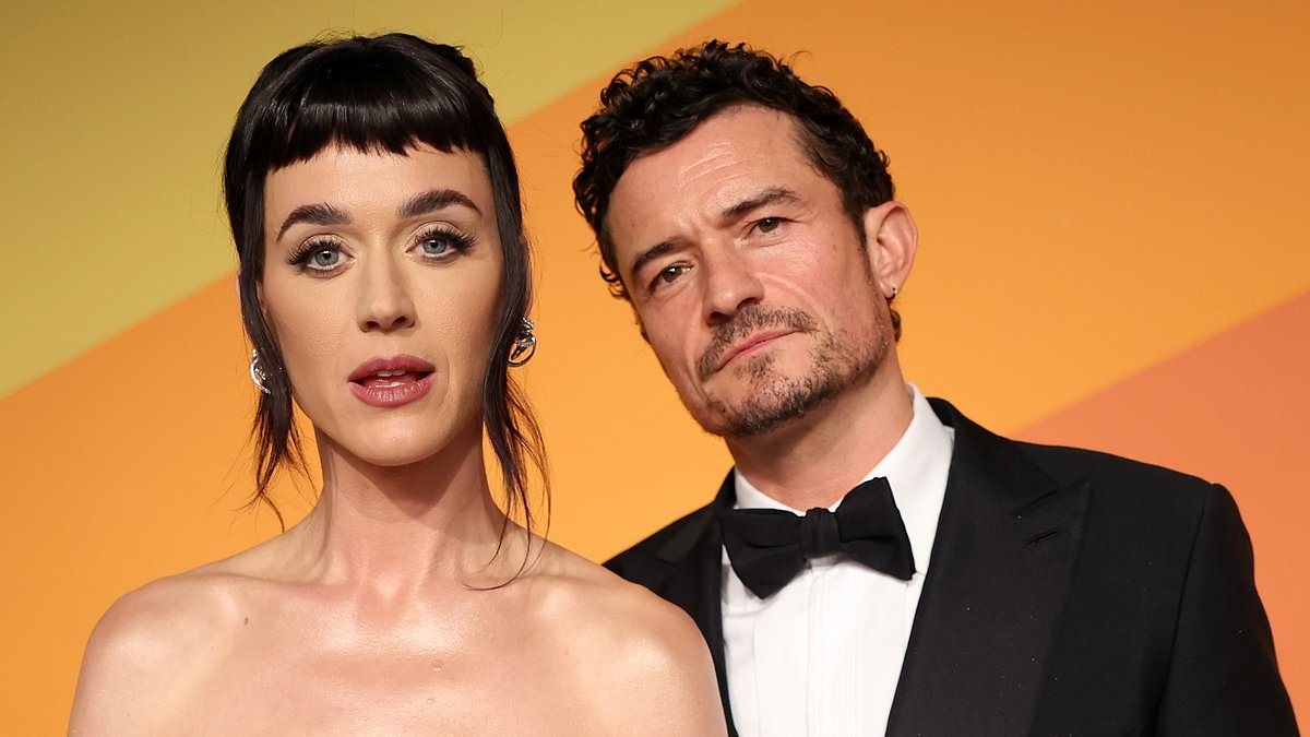 Katy Perry has 'been calling herself single for MONTHS' as pals reveal 'why she and Orlando Bloom refuse to publicly acknowledge split'
