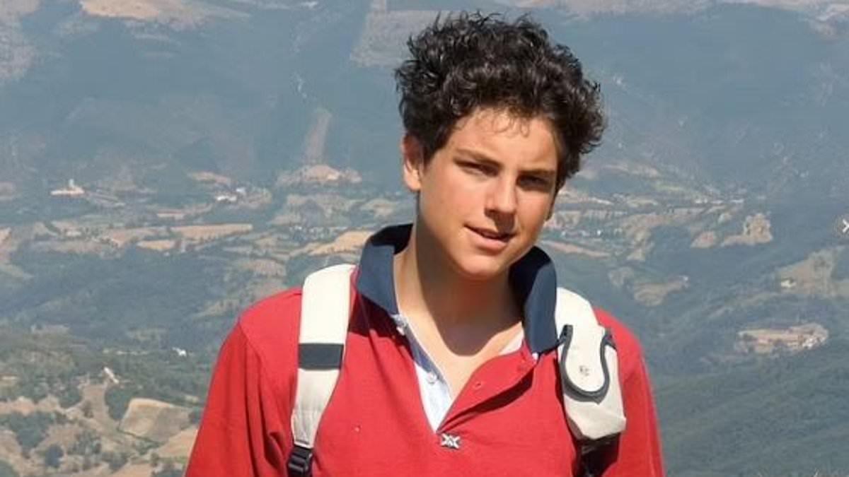 Pope Leo announces when British-born ‘God's Influencer' Carlo Acutis will finally be canonised