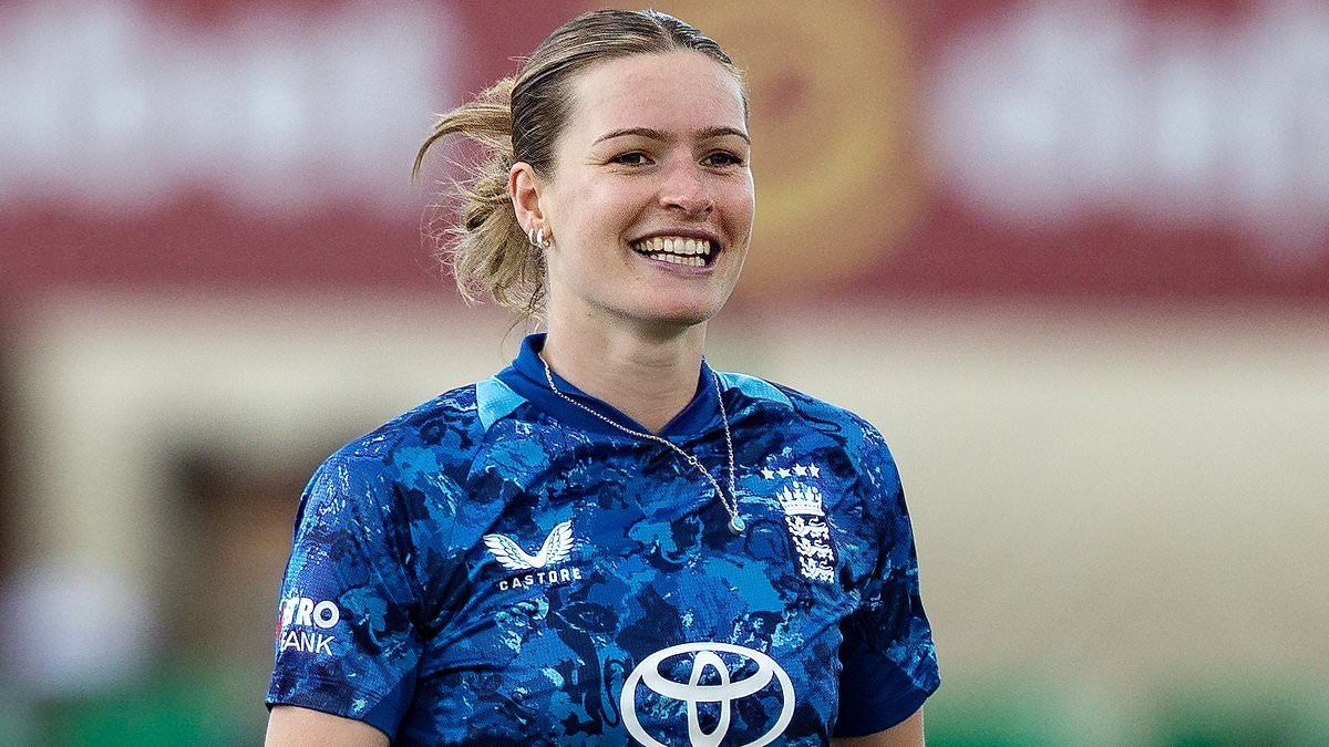 Lauren Bell opens up on competition for places under new head coach Charlotte Edwards as England bid to step up a level against India