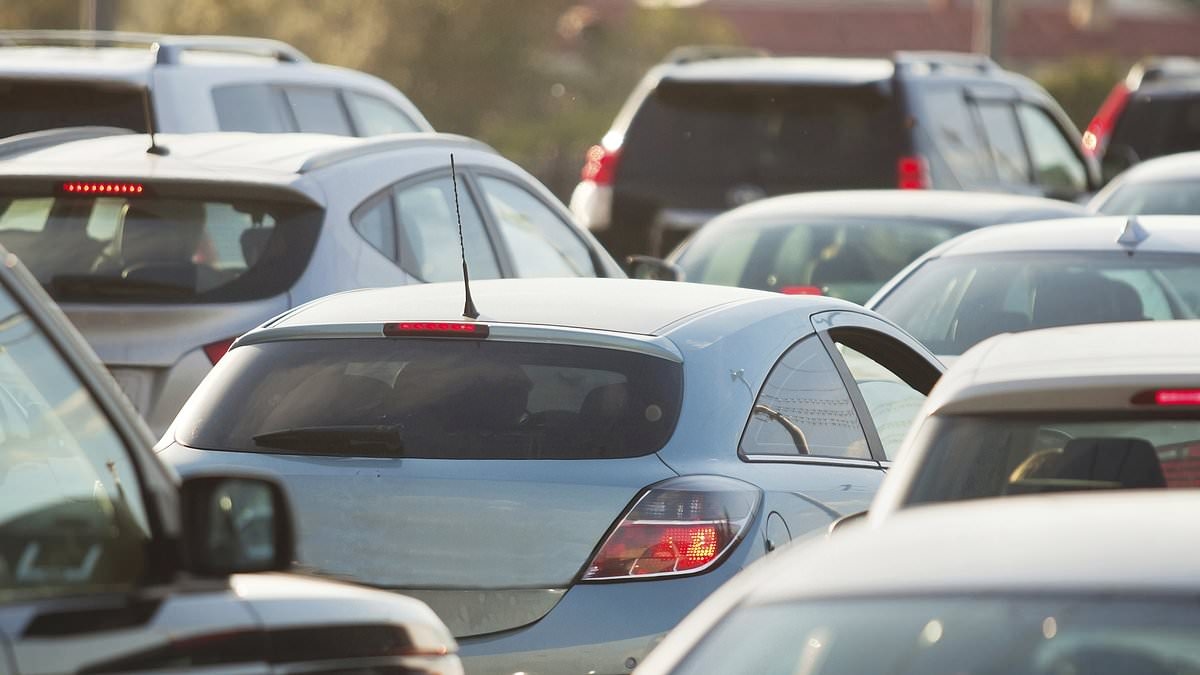 Major European capital is set to 'BAN cars' in bid to tackle its gridlock