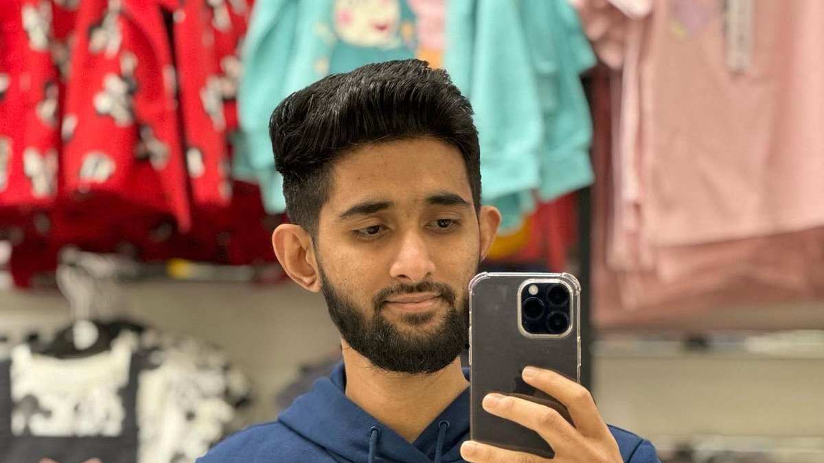 EXCLUSIVE A fatal mistake that led to bloody murder of a young mother: How wannabe influencer tracked down his wife who was in hiding... before slaughtering her in the street