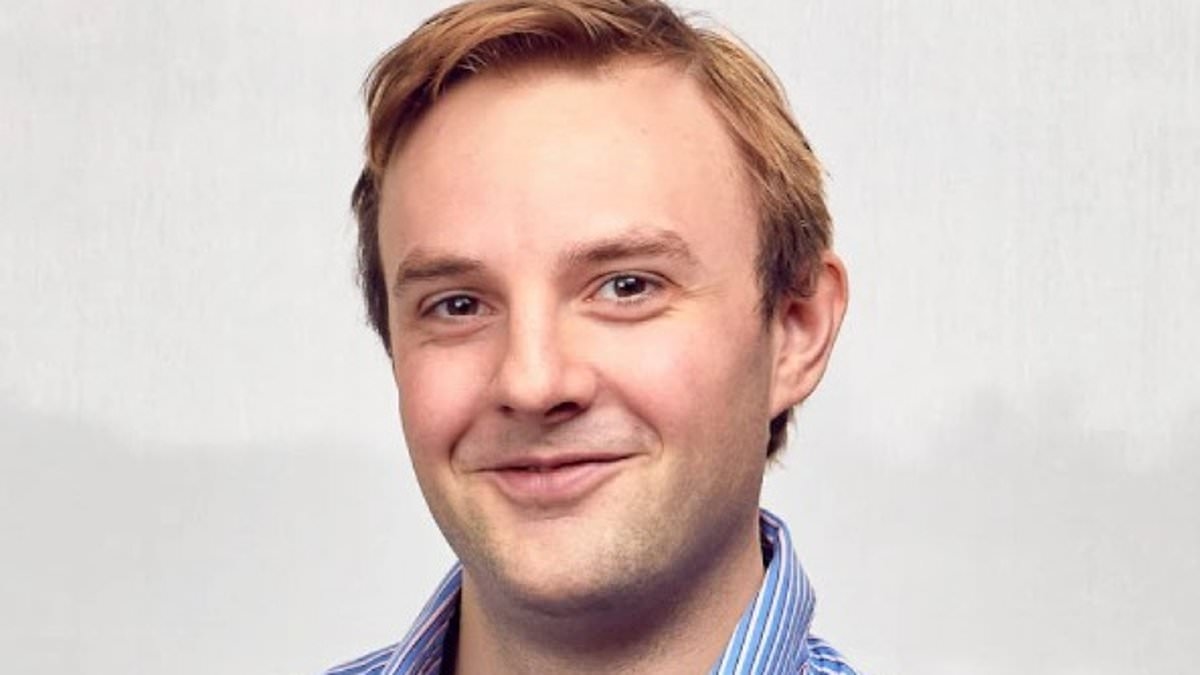 Google scientist who slept with girl he first met when she was 13 avoids being struck off medical register