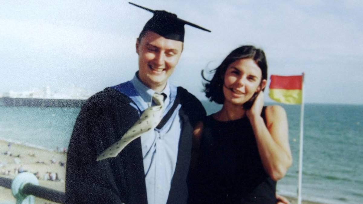 Expert's chilling theory about why Peter Falconio's body may never be found - as claims emerge of killer's 'explosive' last words