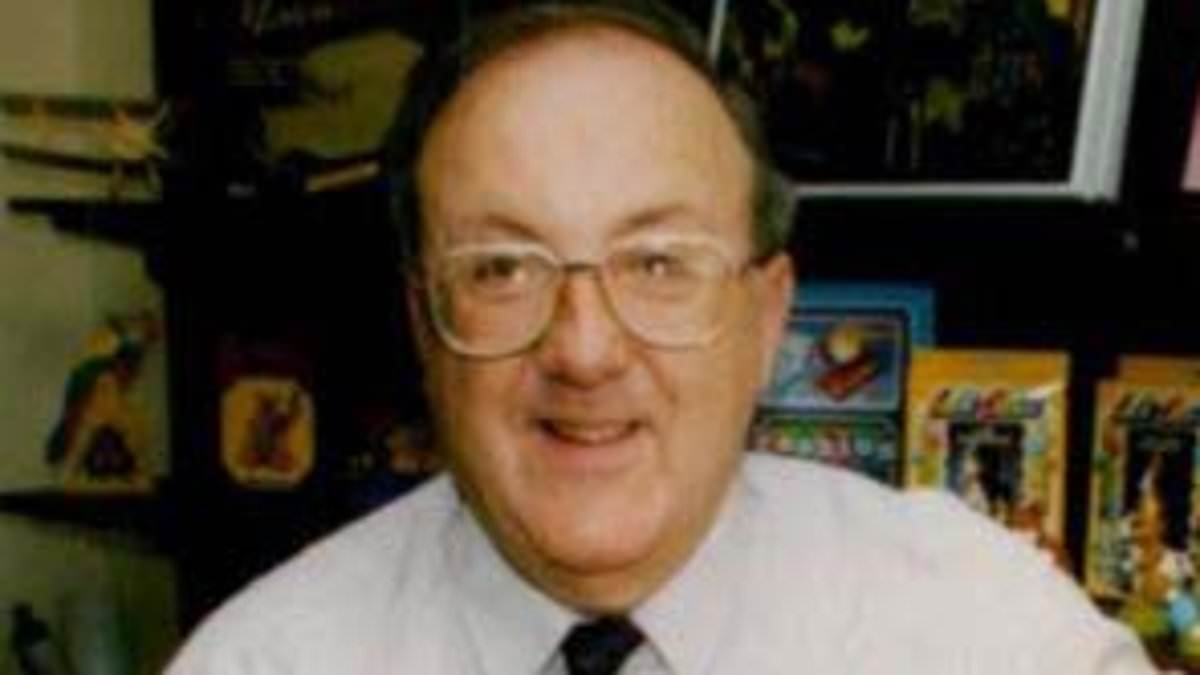 Son born from mother's secret affair could lose share of £14.5m family fortune as his half-brother bids to cut him out of late toy tycoon's will