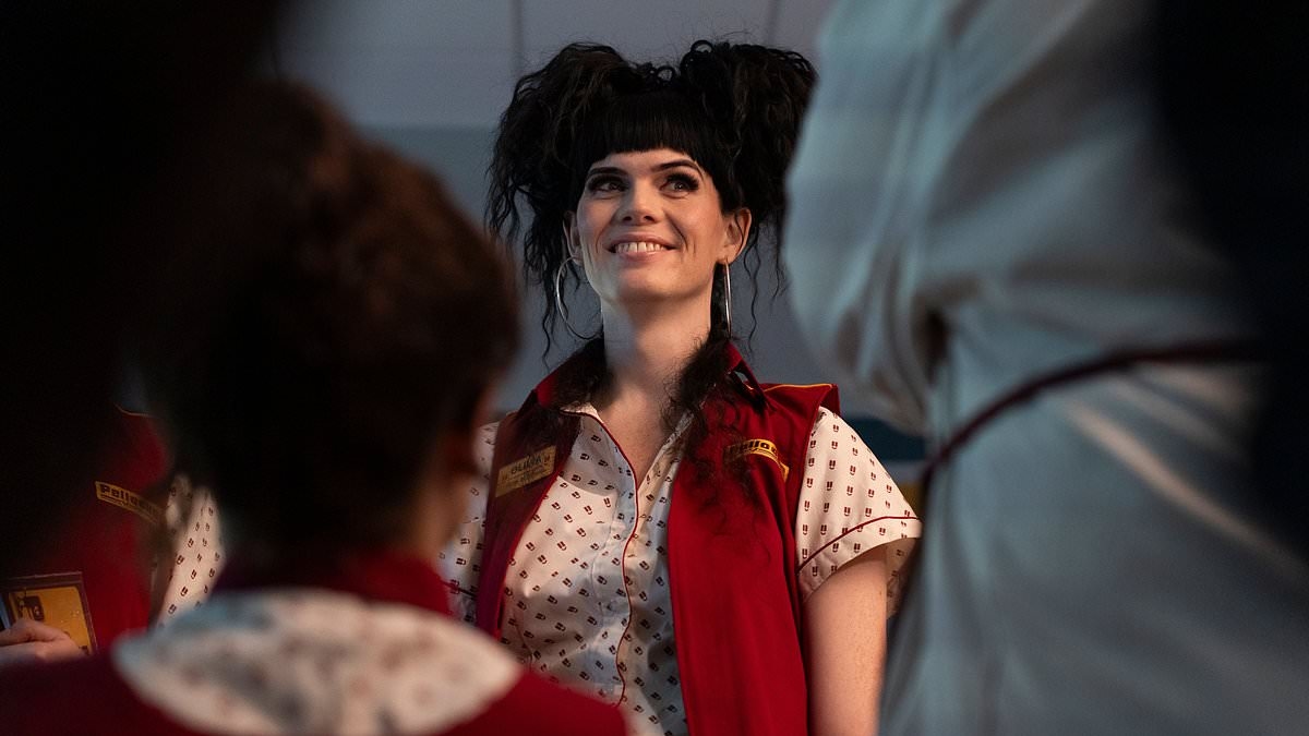 ITV fans roar 'it's SO funny!' as all episodes of 'loveable' new sitcom are made free to binge-watch
