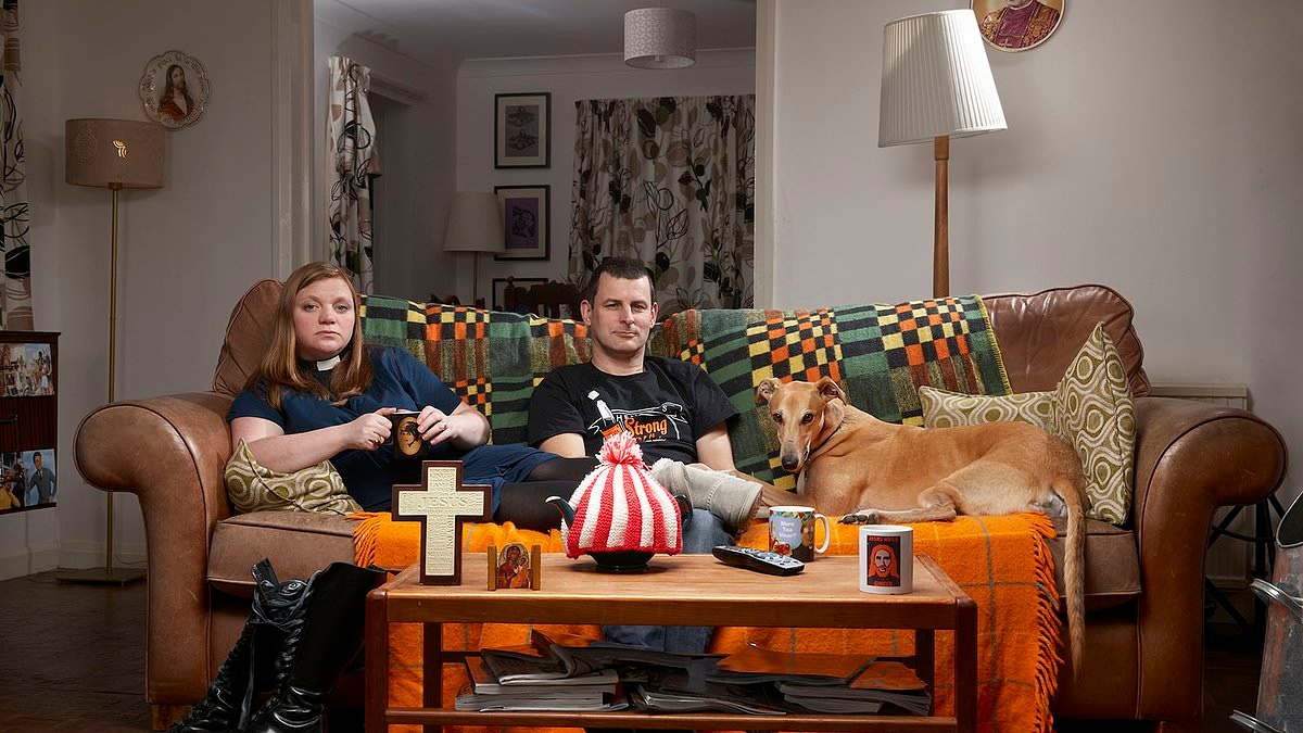 Gogglebox fame damaged my family and even my finances - it was exploitative and I resorted to lying just to get away from it