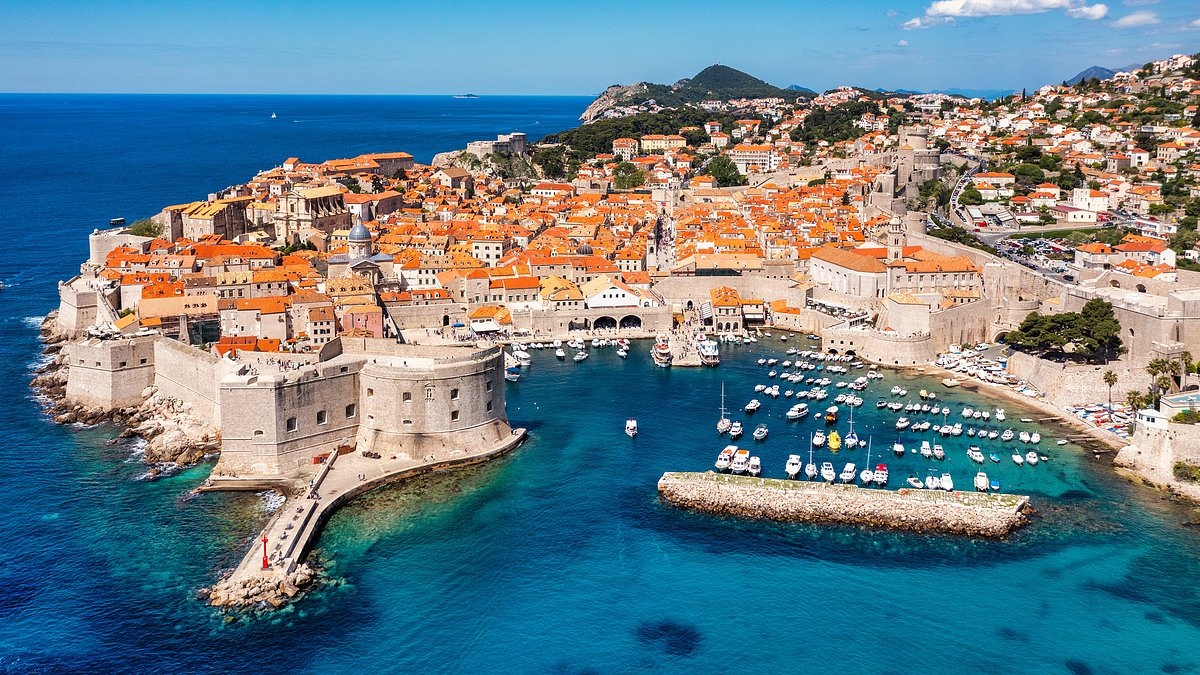 Visitors to European holiday hotspot warned of steep price increases to essential items
