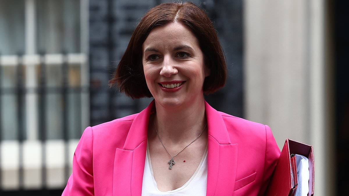 Number of children with special educational needs plans surges by 10% in a year to increase burden on cash-strapped local councils - as Labour mulls shake-up of system