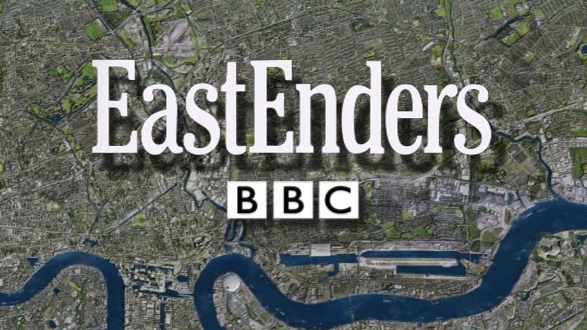 EastEnders legend returns to soap after 27 years off screens for 'awful surprise' - as star admits 'it's scary how fast the time has gone'