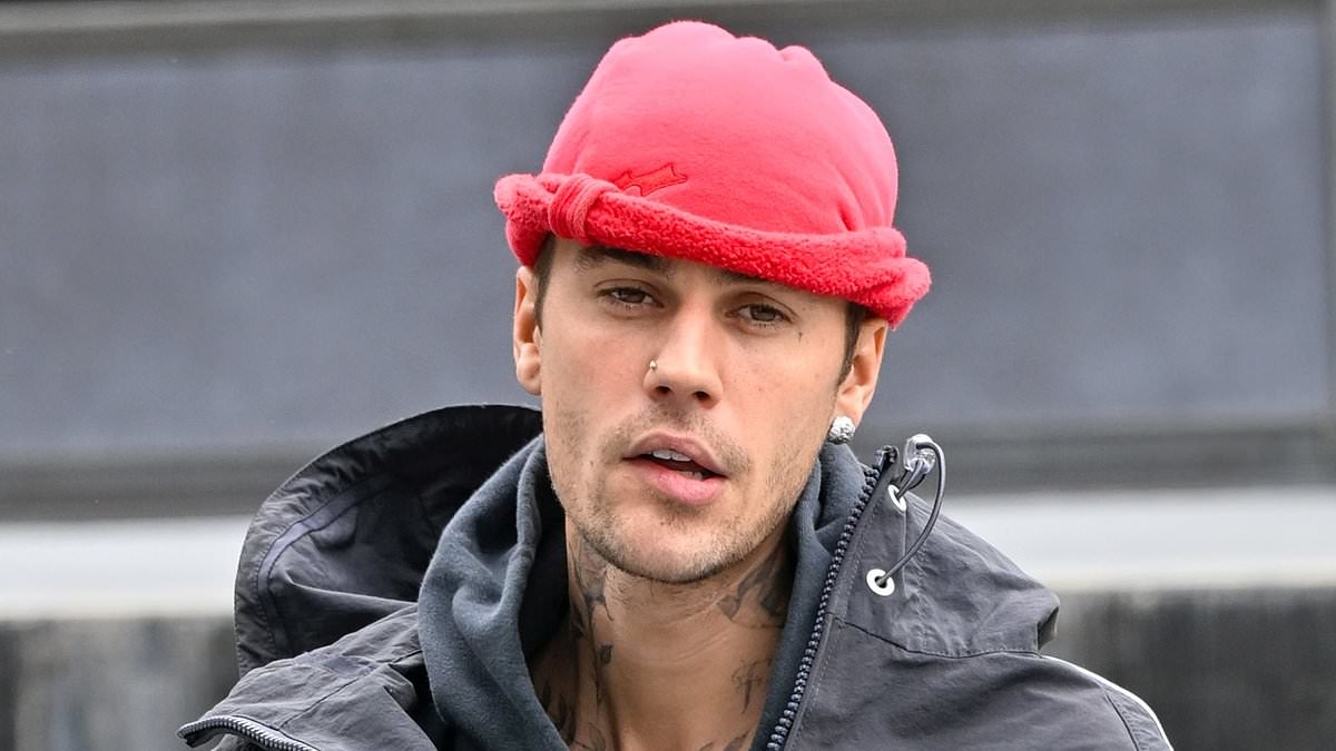 Justin Bieber brutally steals Hailey's product idea after his wife's 'silent treatment'