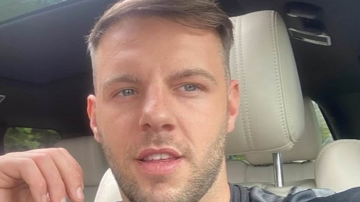 Man accused of organising murder of 'love rival' bragged he was going to have sex with victim's ex-wife before he was tortured to death, court told
