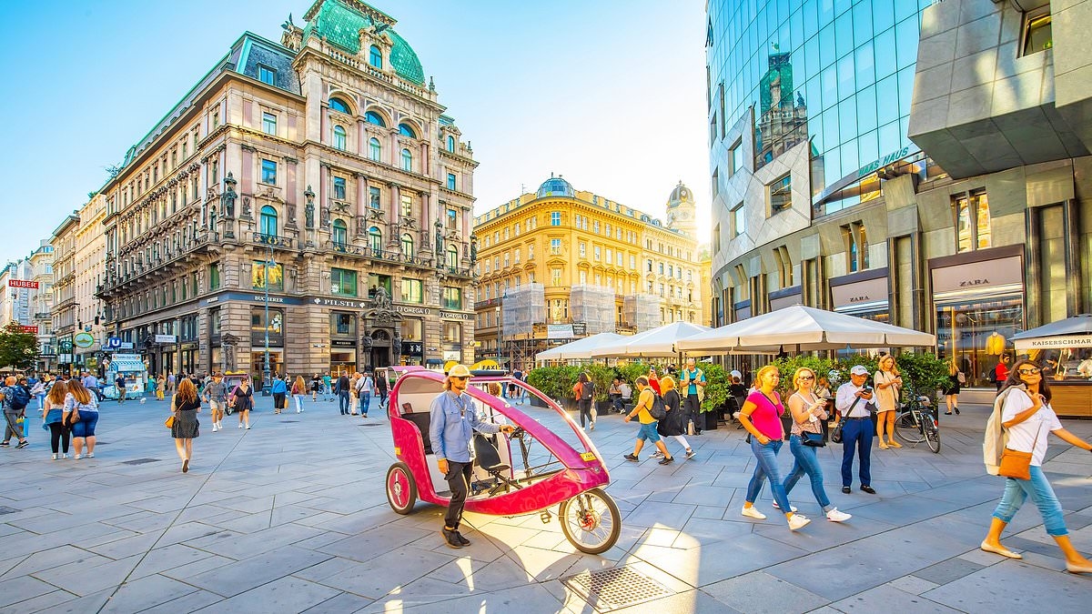 People left shocked after travel expert reveals the 'friendliest' European destination