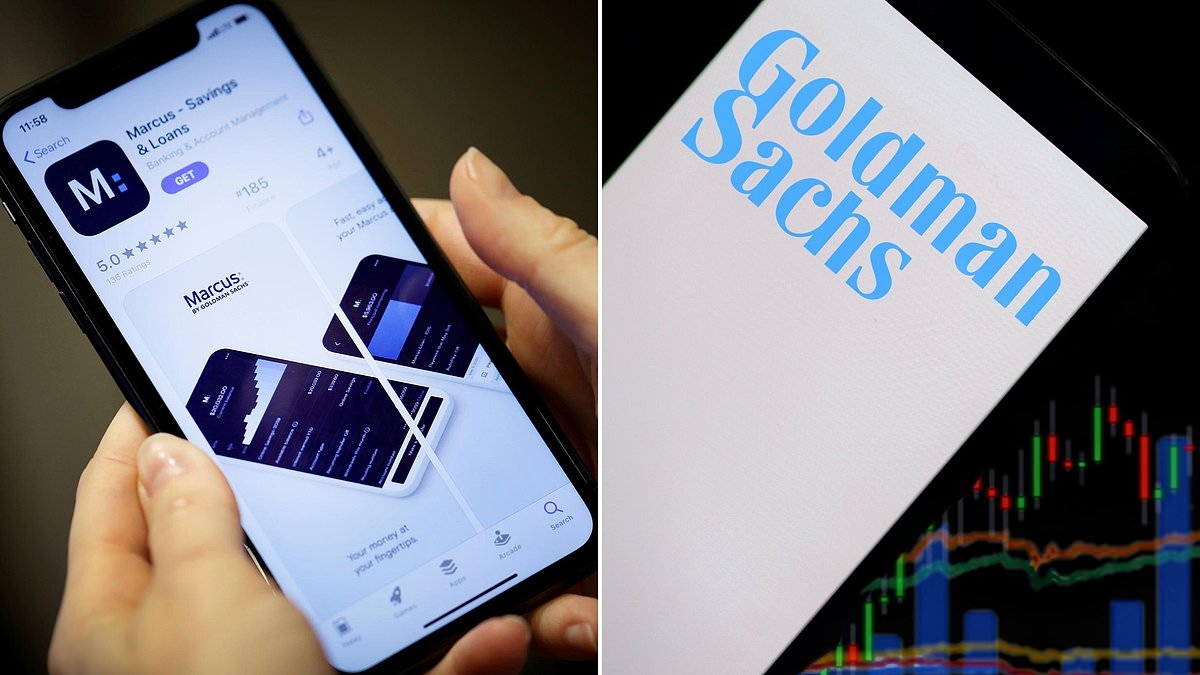 Savings app Marcus launches one-year fix with top interest rate