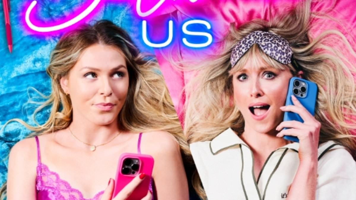 Diana Vickers teams up with Alice Giddings for new podcast about love, sex, and relationship dilemmas