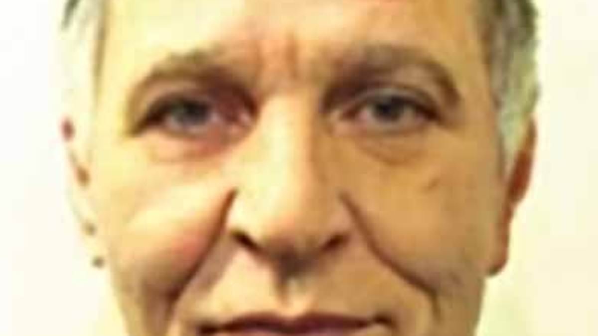 Kim Kardashian 'grandpa robber', 69, dies a month after his conviction