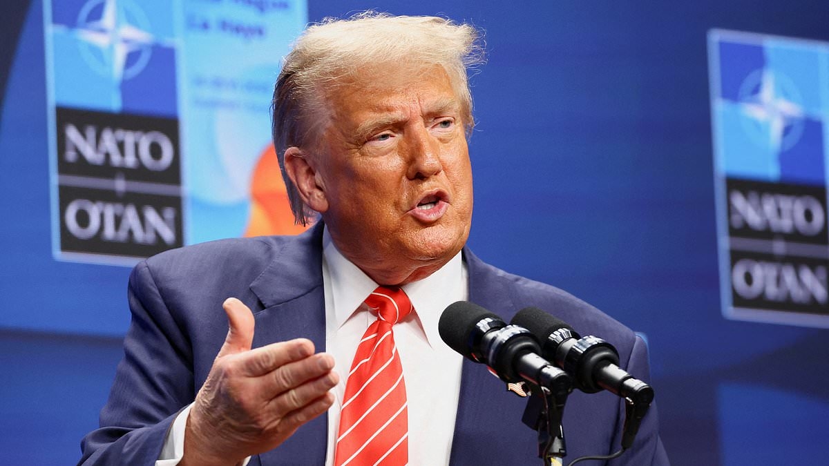 Trump plots doing the unthinkable with Fed boss Jerome Powell