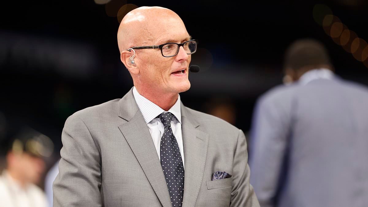 ESPN legend names shocking NBA Draft error that makes him want to 'scream'