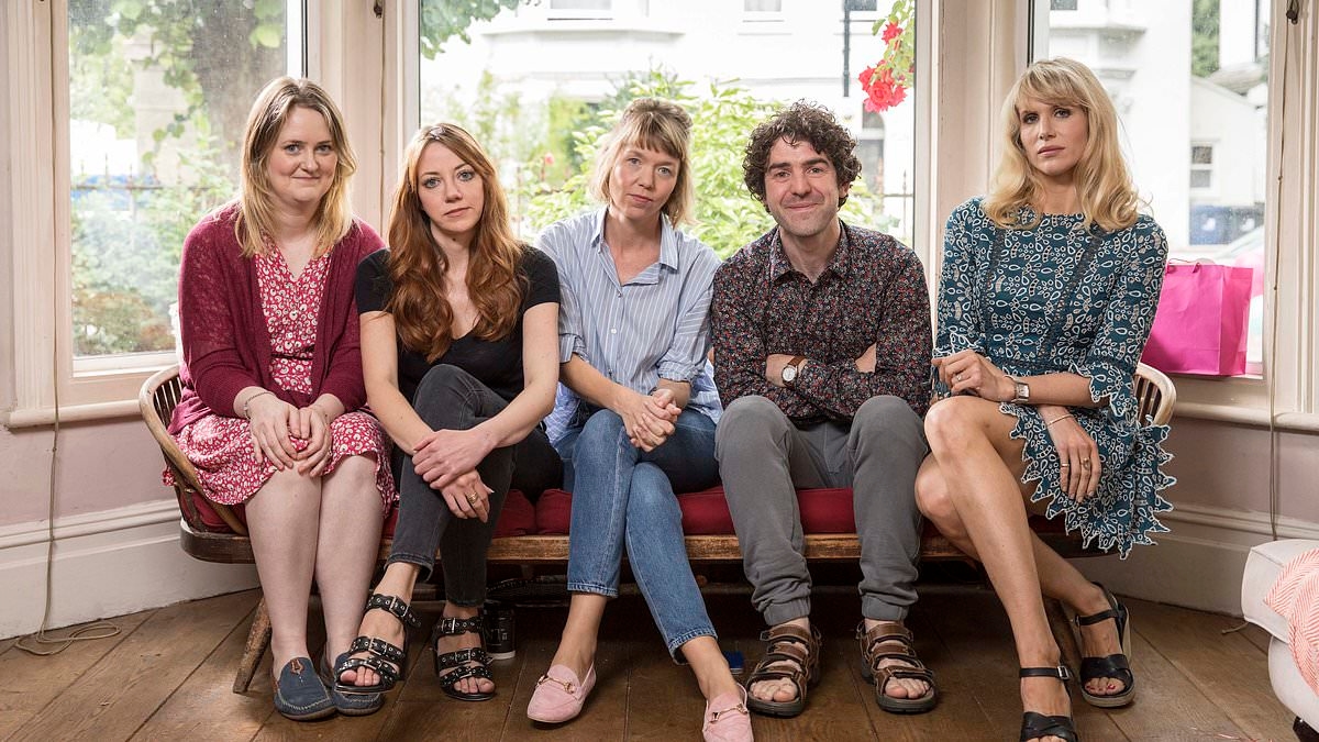 Backstabbing, bitching and bribery. This is the shocking story of how I was set upon by the PTA power mums... and the cake sale that proved to be my downfall: SUSANNAH JOWITT