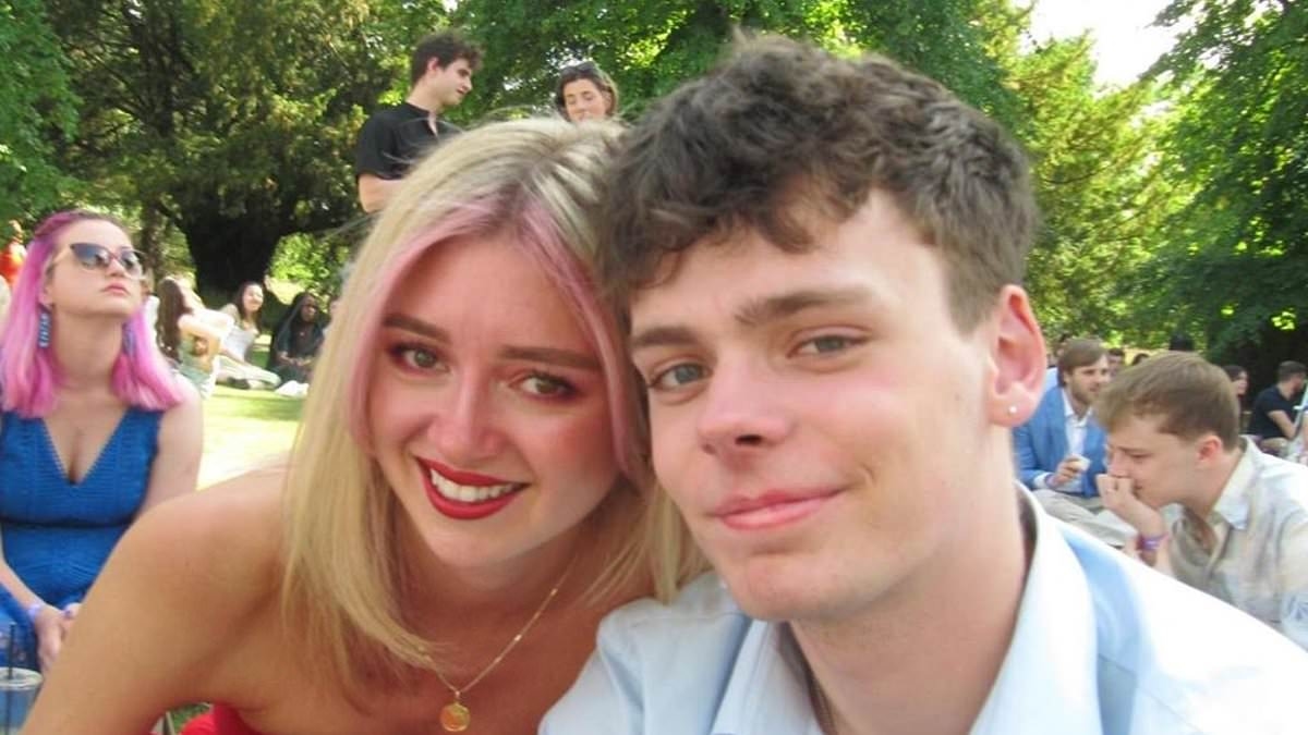 Cambridge graduate's boyfriend says she turned down chemo and died of cancer after anti-vaxx mother bombarded her with 'whirlwind of fake information'