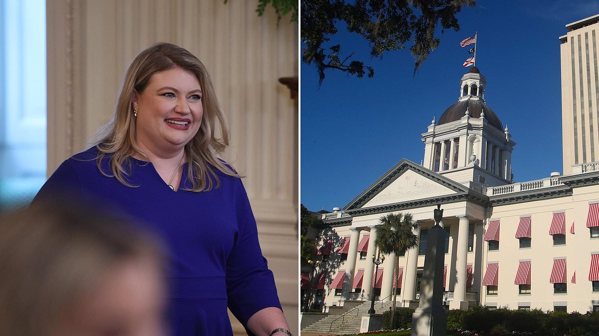 Pregnant Republican forced to evacuate Florida office after imminent death threats following her painful revelation