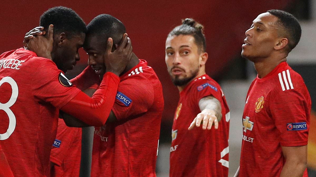 Former Man United star 'set to sign for Burnley' as a free agent in return to the Premier League after his side were relegated last season