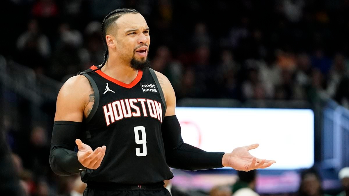 NBA star files for new restraining order against stunning mother of his two children