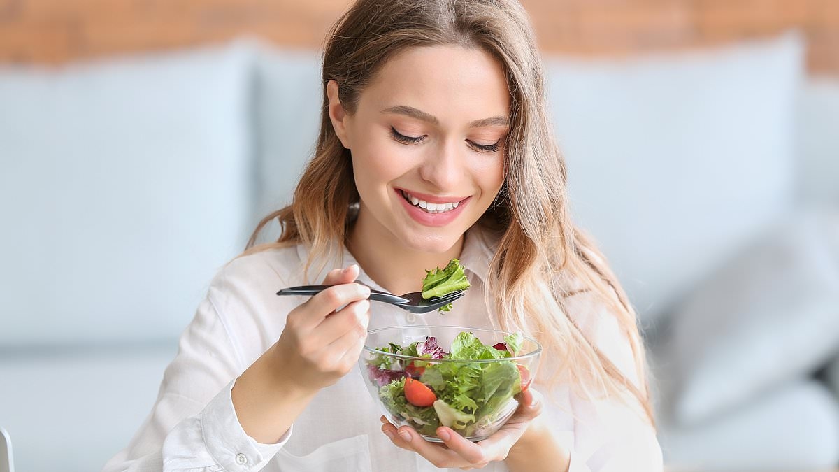 FDA issues most dangerous recall for salads that carry 'reasonable risk of DEATH'