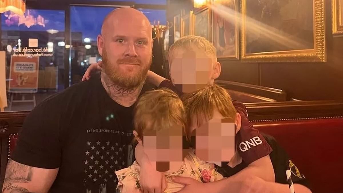 Convict accused of gunning down ex-prison guard for exposing his illegal affair with female jail officer, warned: 'I promise I'll get you', court hears