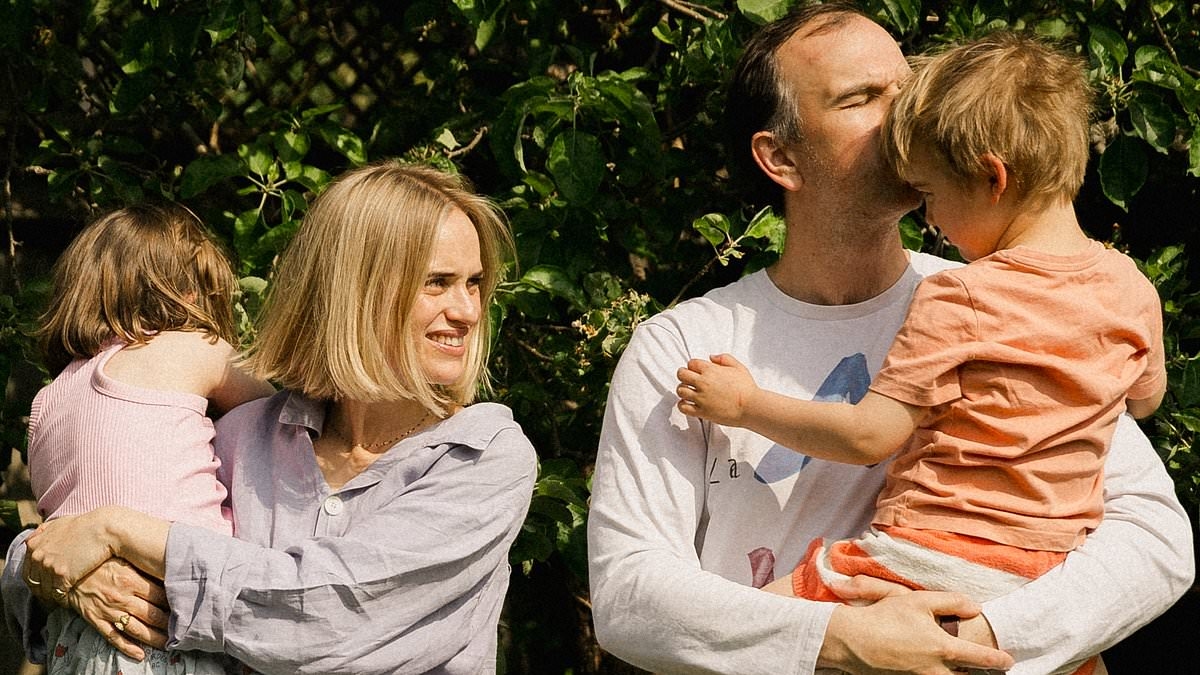 We wanted a baby so they could act as a transplant donor for our seriously ill daughter, reveals MINA HOLLAND. It was a minefield... but what happened next will make you believe in miracles
