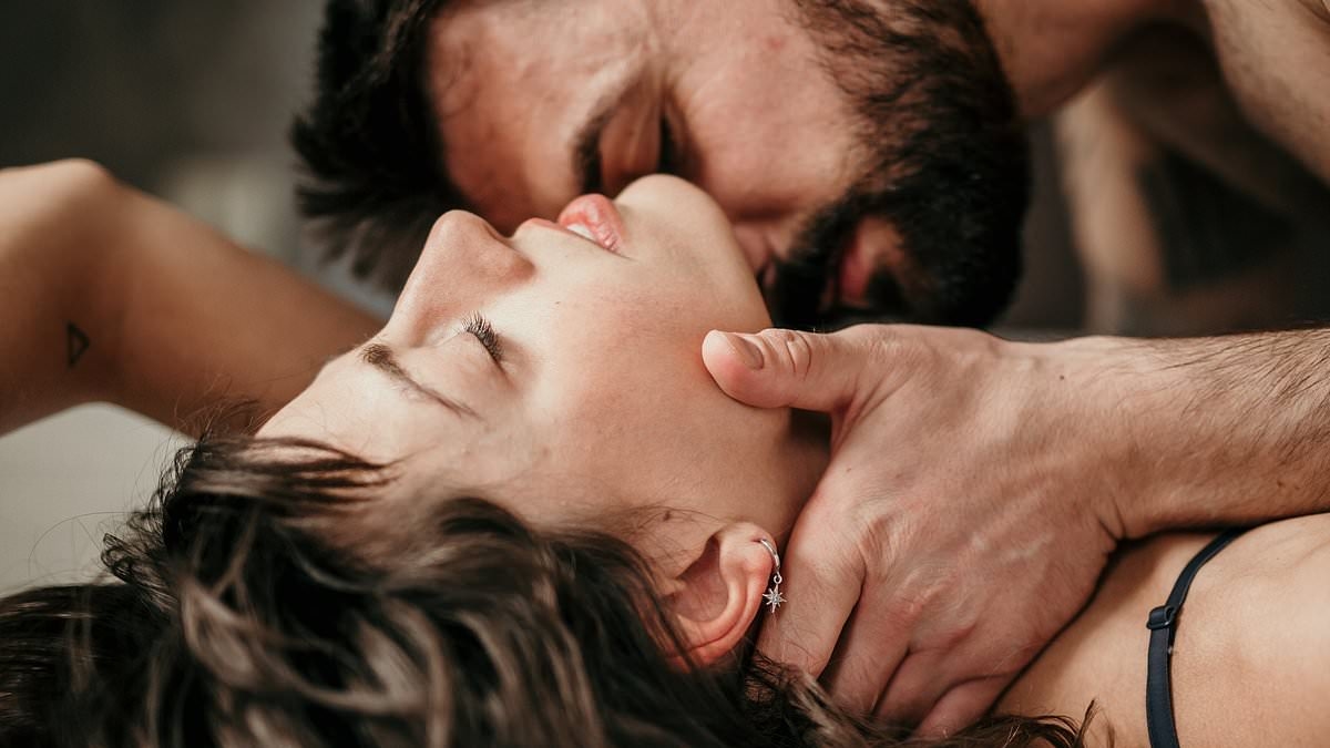 I was starved of touch and desperate for connection... so I moved to Paris. This is the racy, no-holds barred account of my summer with a string of much younger lovers - and the lessons I learned about sex
