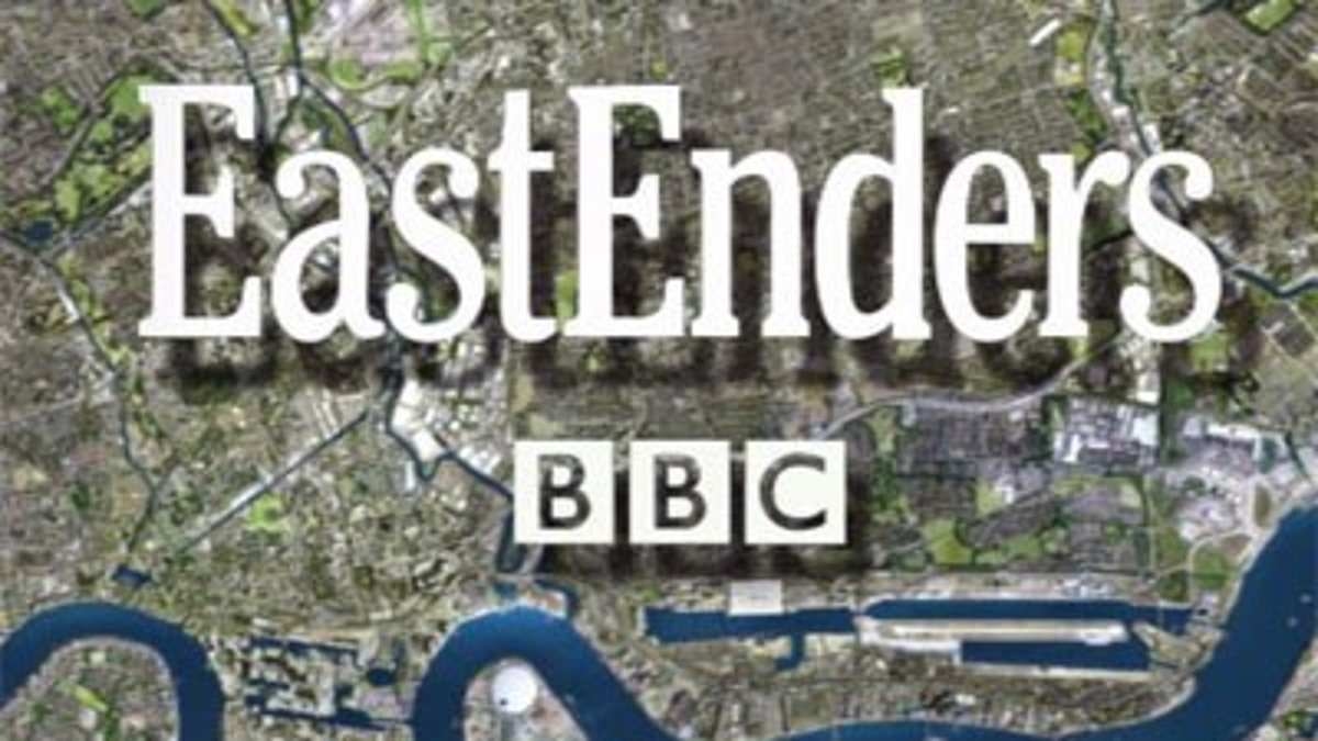 EastEnders favourite 'bids farewell to the soap' after two years amid string of other cast exits