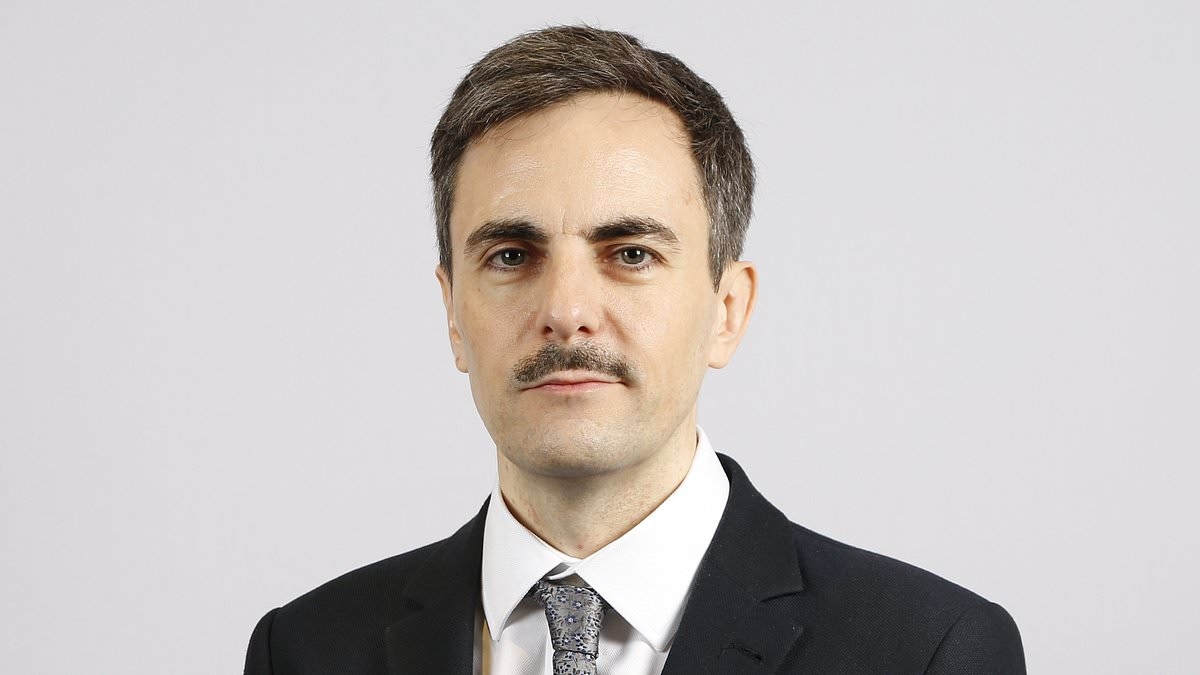 Doctor who led British Medical Association's opposition to kids' puberty blocker ban elected as its new leader