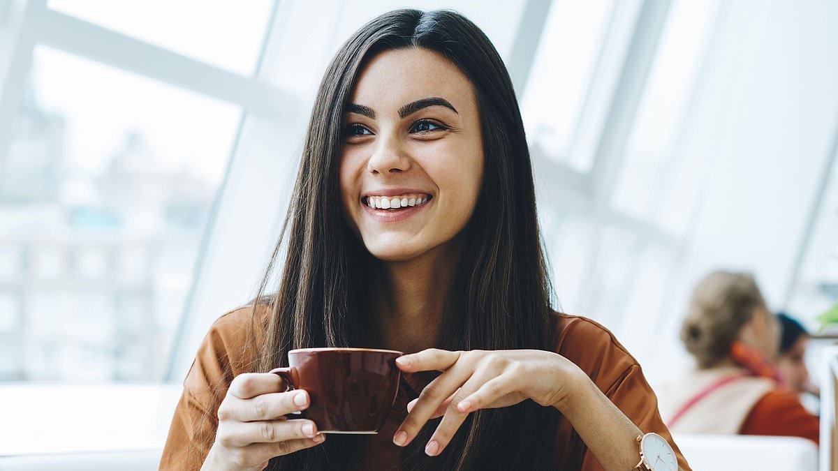Certain type of coffee linked to crippling eye disease as doctors warn: Stop drinking it, NOW