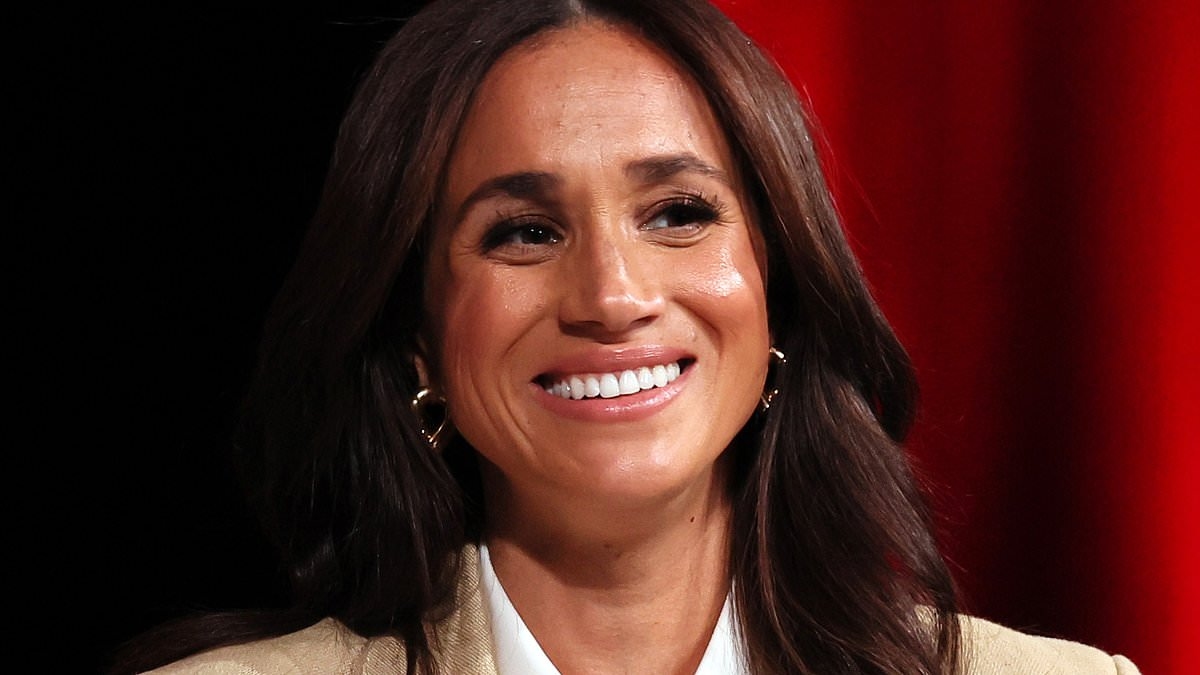 Scottish hoaxers are in on the great tea swindle – but what about Meghan's and Fergie's brews? JAN MOIR