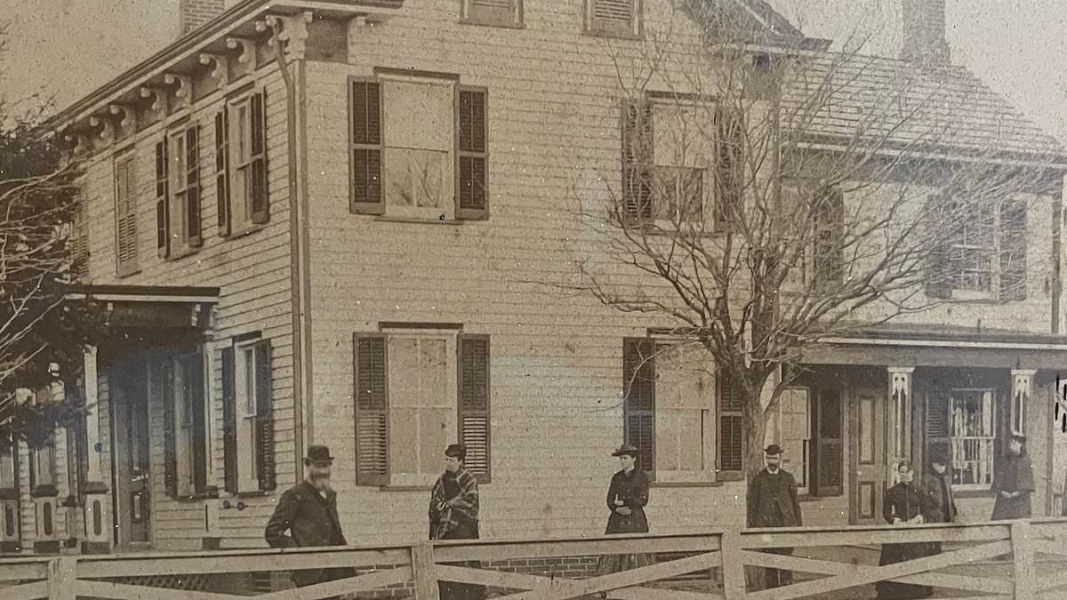 Family outraged by lawmakers' plans to seize farm they've owned since 1850 to turn it into affordable housing