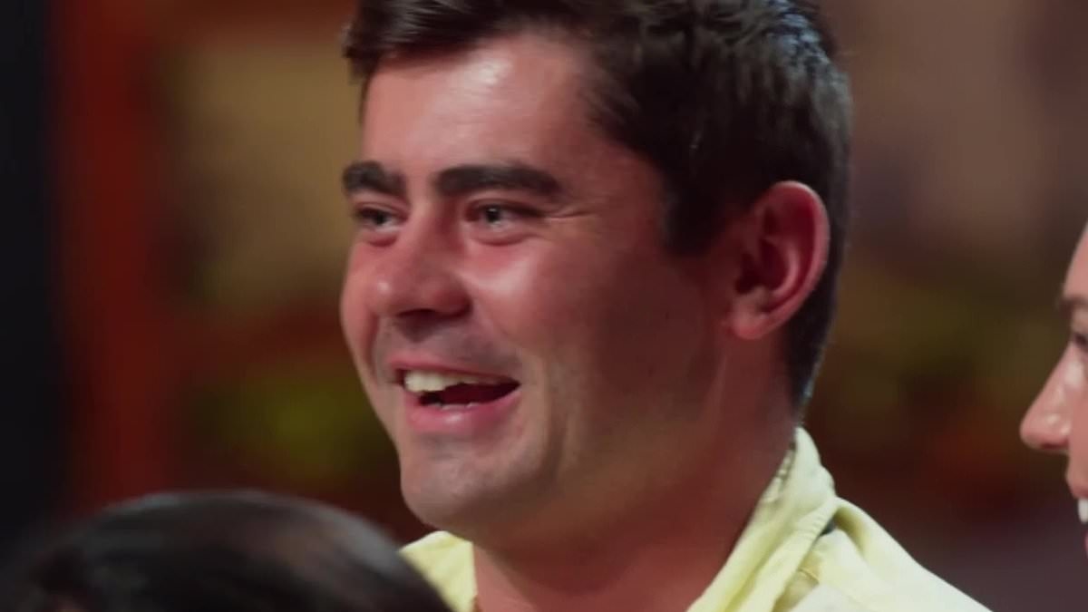 Meaning behind Declan Cleary's NSFW comment about eliminated favourite Beau Cook on MasterChef revealed