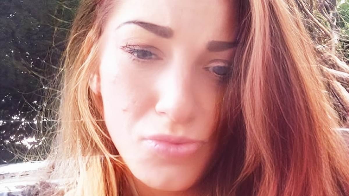 Mother makes heartbreaking plea in hopes of finding daughter, 34, who vanished more than a month ago - as police make arrests in murder probe