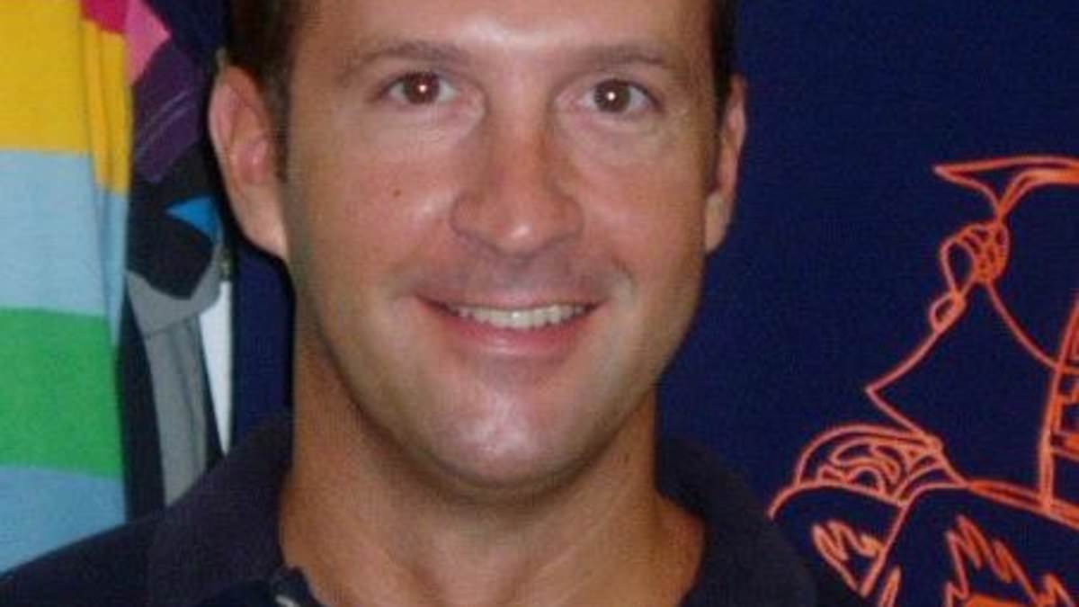 BREAKING NEWS Greg Josephson - co-founder of Universal Store is stabbed to death by a teenage boy at house party in Brisbane