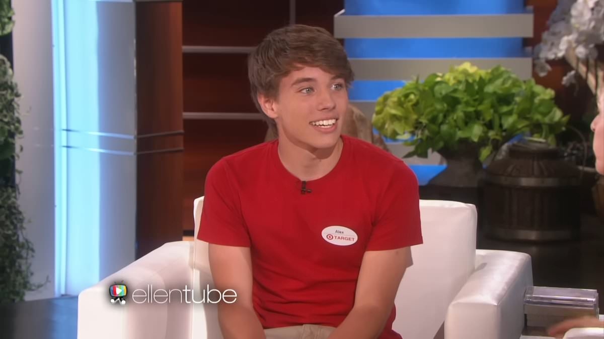 What happened to Alex From Target?Shocking whereabouts of reclusive social media sensation revealed